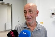 Riaditeľ Nemocnice s poliklinikou Považská Bystrica Igor Steiner sa rozhodol pre rezignáciu.