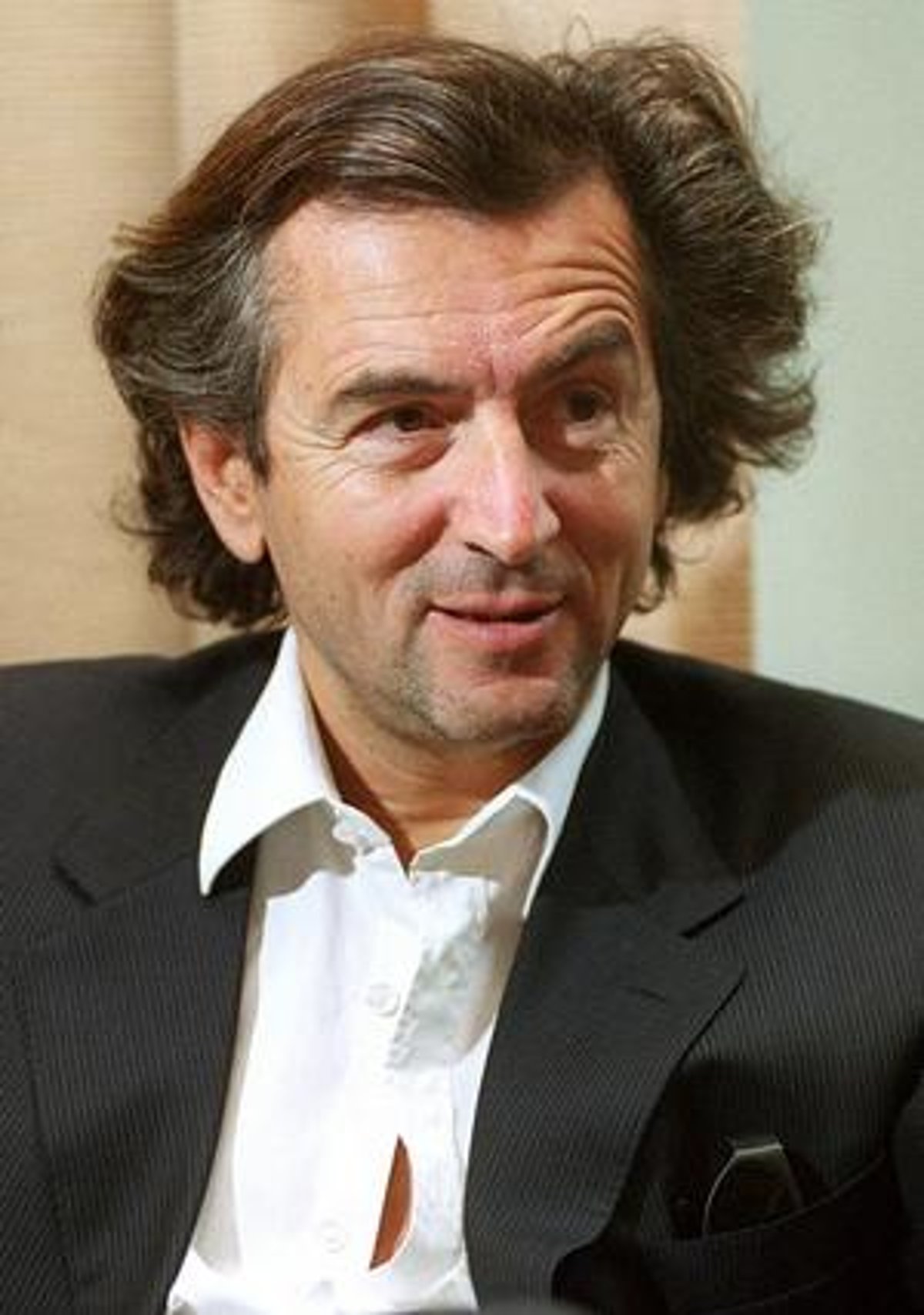 Zoznamka levy