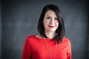 Jana Bittó Cigániková.