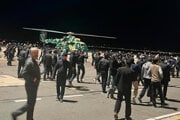 Stovky propalestínskych demonštrantov na letisko prenikli po správach o prílete lietadla z izraelského Tel Avivu.