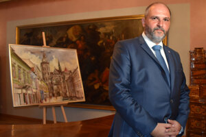 Ilustračné foto.