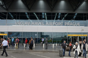 Letisko Václava Havla.