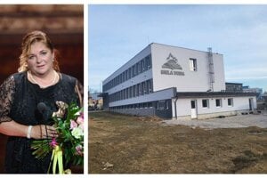 Za štátne platí aj vlastné nehnuteľnosti. Riaditeľku školy po článkoch Korzára preverujú