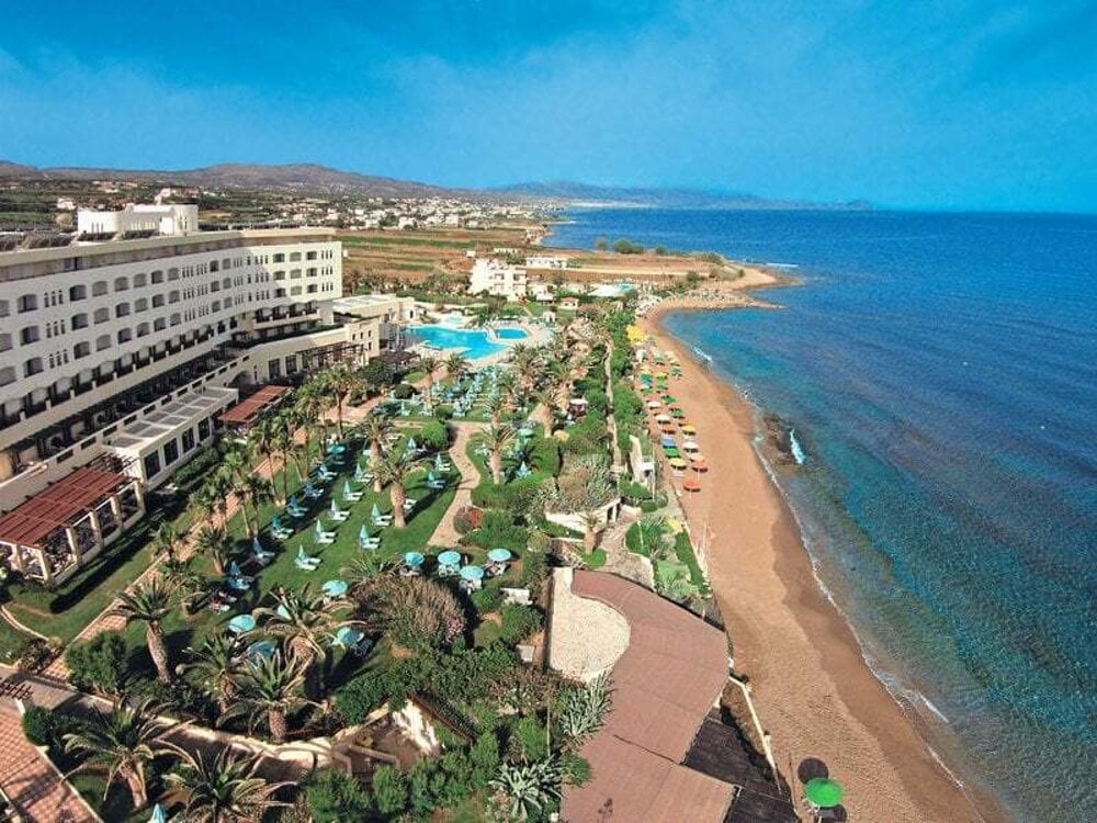 Creta Star 4* (zdroj: dovolenka.sme.sk)