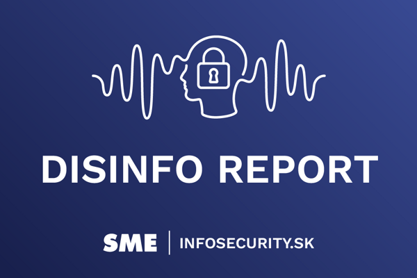 Podcast Disinfo Report