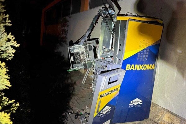 Ilustračné foto.