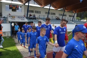 FK Čadca.
