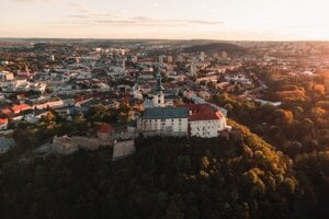 Nitra
