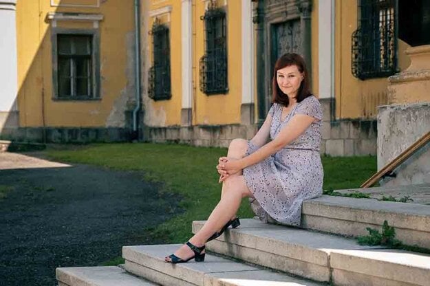 Kateřina Tučková