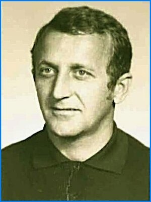 František Zahustel