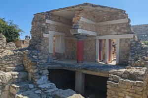 Knóssos