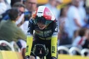 ONLINE: 13. etapa na Tour de France 2025 dnes LIVE.