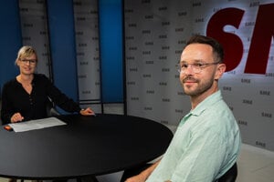 Sabaka v Aréne: Omikron to nevzdáva, pribúdajú pacienti s covidom