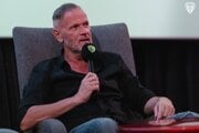 Športový manažér MŠK Žilina a viceprezident SFZ pre štátnu reprezentáciu Karol Belaník.