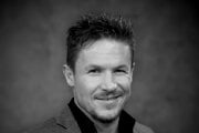 Felix Baumgartner. 