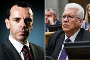 Vynálezca žaluje poslanca. Verejne spochybnil jeho nápad na revolučné šetrenie energie