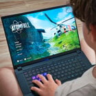 Prvýkrát sme vyskúšali extrémny herný notebook za 3600 eur. Neexistuje hra, s ktorou si neporadí