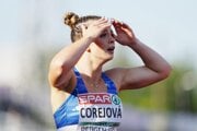 Tereza Čorejová. 
