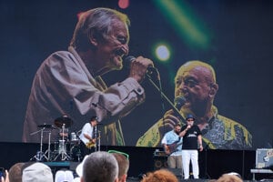 Peter Lipa: Názor Rady Fondu na podporu umenia vyškrtnúť Prešov Jazz je neodborný a smutný
