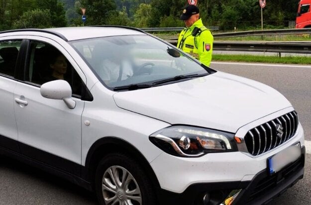 (zdroj: Polícia SR - Banskobystrický kraj)