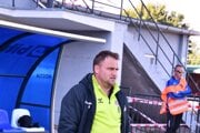 Tréner Peter Jakuš