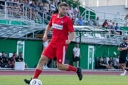 Timotej Záhumenský sa po sedem a pol roku vrátil do FC ViOn.