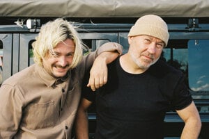 Organizátori festivalu Grape: Ešte sa nestalo, že by nám tajný investor núkal milióny na interpreta
