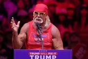 Hulk Hogan.
