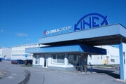 Kinex Bytča.