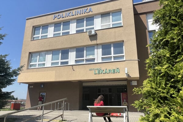 Poliklinika v Senici prejde komplexnou rekonštrukciou.