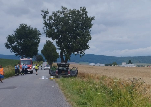 (zdroj: FB/Polícia SR - Prešovský kraj)
