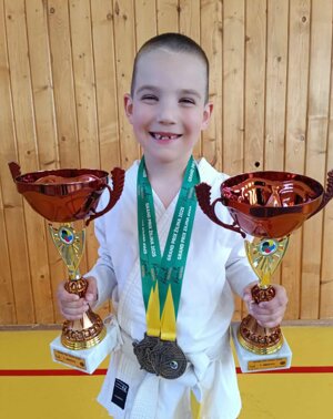 Filip Krátky (zdroj: I.Marková)
