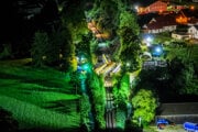 Nešťastie sa stalo v blízkosti mesta Riedlingen v spolkovej krajine Bádensko-Württembersko.