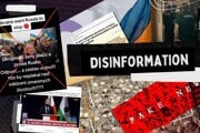 Ôsmy týždenný prehľad vyvracania dezinformácií v krajinách Vyšehradskej štvorky.