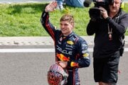 Max Verstappen.