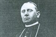 Biskup Jozef Čársky.