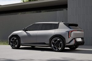 Kia EV4