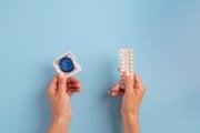 Mužskú antikoncepčnú tabletku prvýkrát testovali na mužoch. 