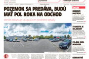 Aktuálne vydanie.