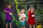 Čučoriedkový festival v Rabči v nedeľu 10. augusta sľubuje explóziu fialovej radosti. 