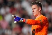 Marc-Andre ter Stegen 
