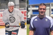 Matej Paulovič po prvých dvoch tréningoch na nitrianskom ľade odpovedal na pätnásť otázok MY Nitrianskych novín.