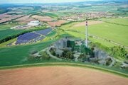 V Skalici má vyrásť Centrum ekologického hospodárstva.
