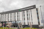Niektoré stanice záchraniek, o ktoré mala Penta záujem mali obsluhovať aj jej najnovšiu nemocnicu na Bratislavských Boroch.