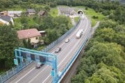 Úsek dlhý 5,3 kilometra postaví Združenie Ošč-Ča.