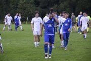 Ilustračná foto - TJ Slovan SKalité v prvom kole Slovnaft Cupu proti FK Čadca.