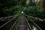 Filmárov do Košického kraja láka aj príroda. Natáčalo sa aj na Spiši.