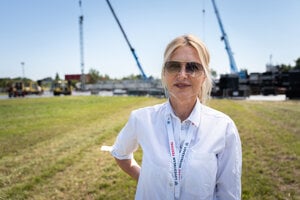 Organizátorka Lovestreamu: Po zrušení Rubiconu nám ľudia písali, či rušíme aj my