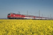 Vlaky na Záhorí budú jazdiť 200 kilometrovou rýchlosťou.
