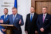 Fico, Danko a Šutaj Eštok otvárajú veľmi dôležitú politickú konfrontáciu o konečnú podobu konsolidačných opatrení.